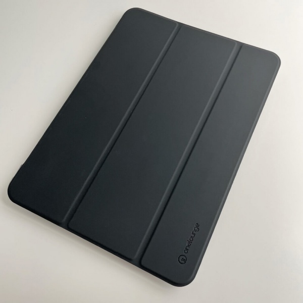 Чехол-книжка OneLounge 1Silicol iPad Pro 11 M1 (2021 black (14767) 