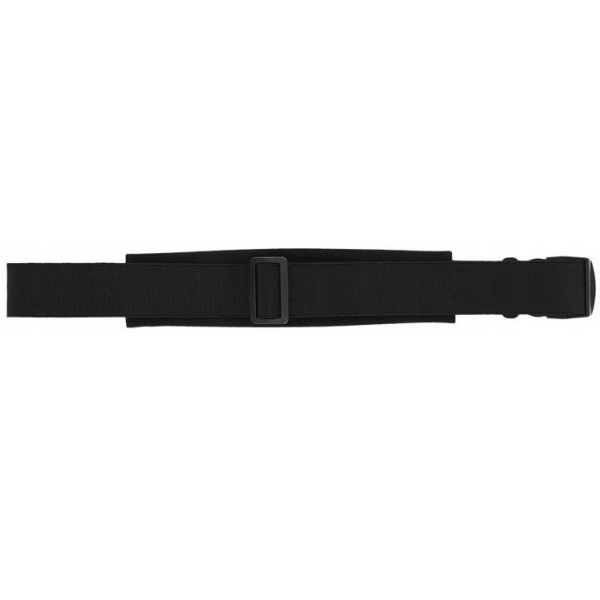 Сумка поясна 4F H4Z22-AKB001-21S 2 л чорний 