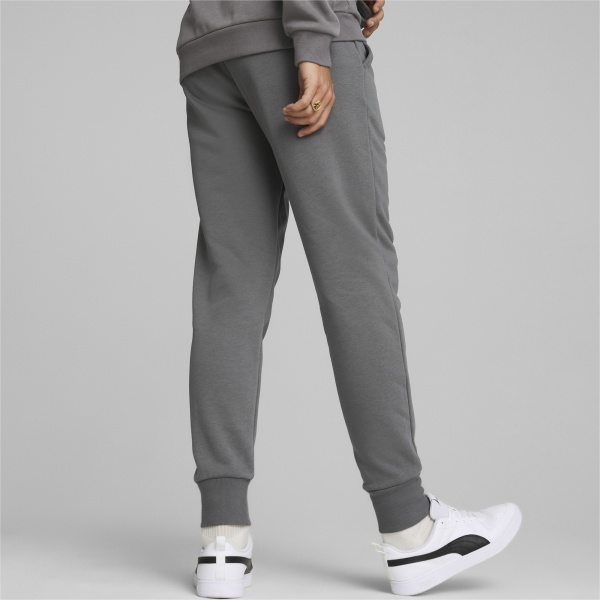 Штани Puma 58671515 р. L темно-сірий