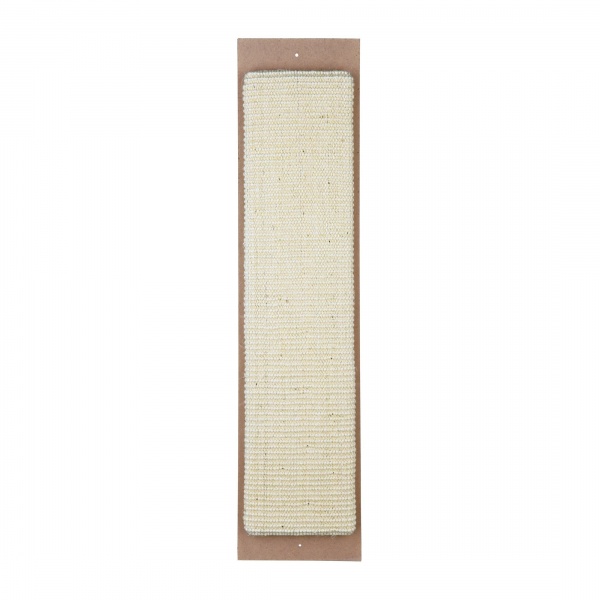 Царапки Trixie Jumbo бежевый 17х70 см