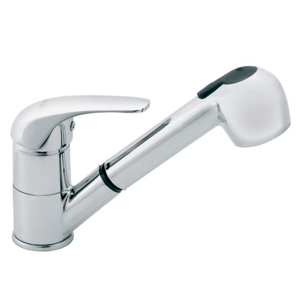 Смеситель для кухни Ferro Vasto 