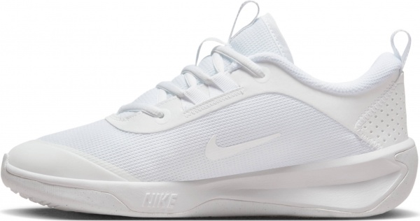 Кроссовки Nike OMNI MULTI-COURT DM9027-100 р.38 белый