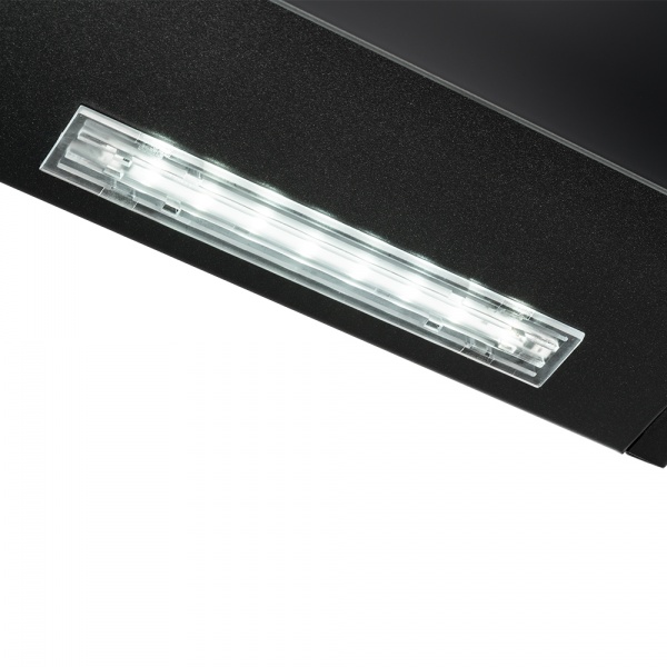 Вытяжка Pyramida NP 875 GBL