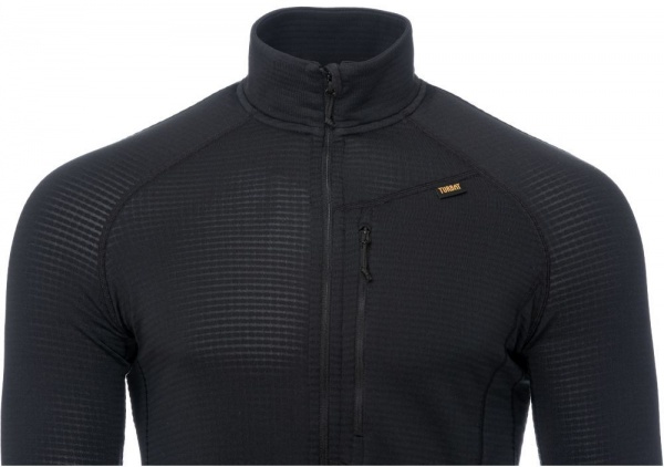 Джемпер Turbat ILMA 3 MNS TRB Ilma 3 Mns jet black р.S черный