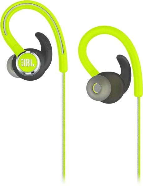 Гарнитура JBL® Reflect Contour 2 green 