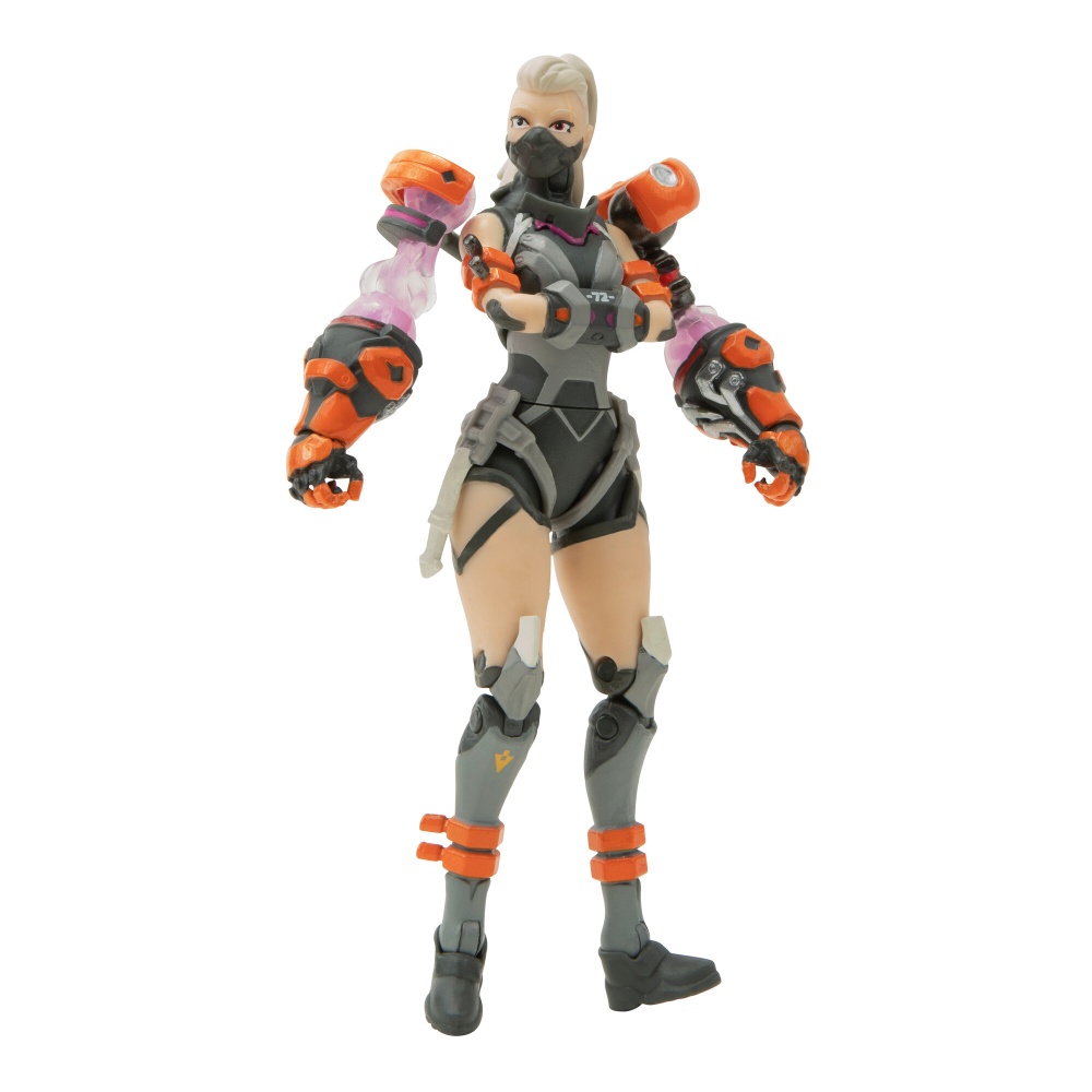 Игровая фигурка Fortnite Master Series Figure Southpaw, 10 см FNT1323