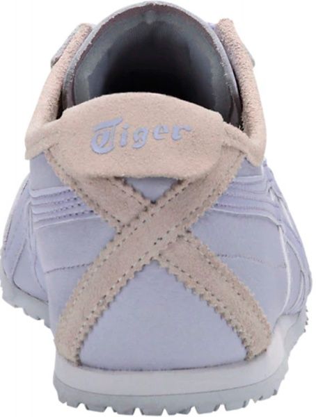 Кроссовки Asics MEXICO 66 1182A007-400 р.8 розовый