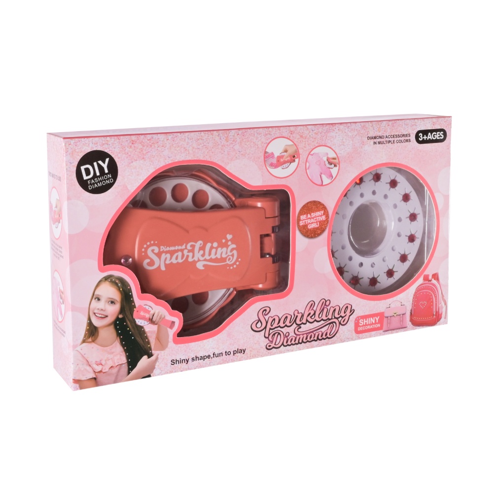 Набор парикмахера Shantou 861-2