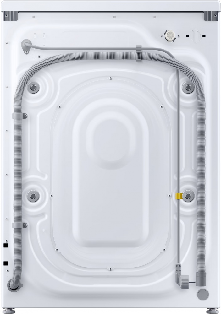 Пральна машина Samsung WW80FG3M05AWLF