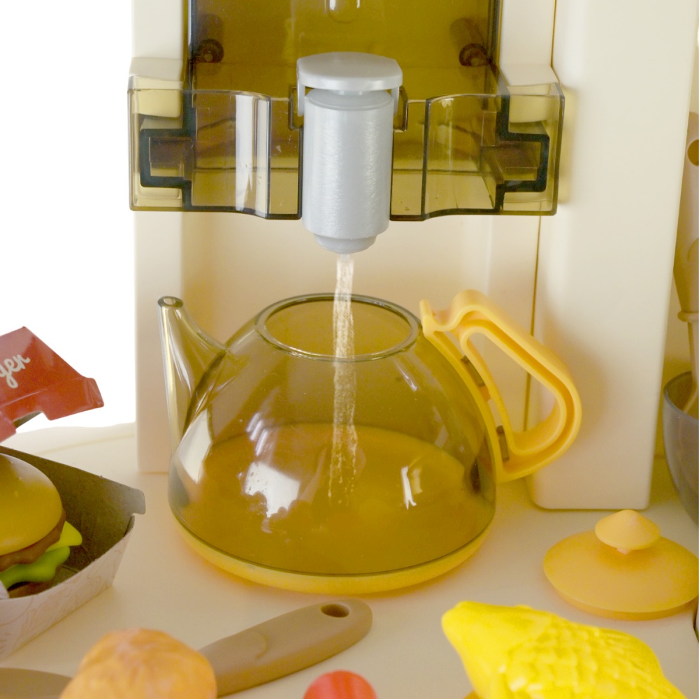 Кухня интерактивная Shantou 888C