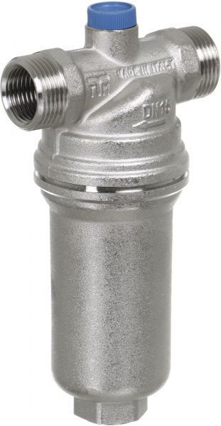 Фильтр TIEMME для горячей воды самоочищающийся 3/4 3130