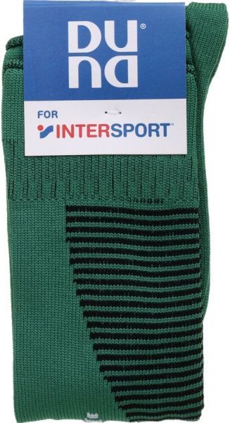 Гетри футбольні Duna 4631-зел. 38-40 Array