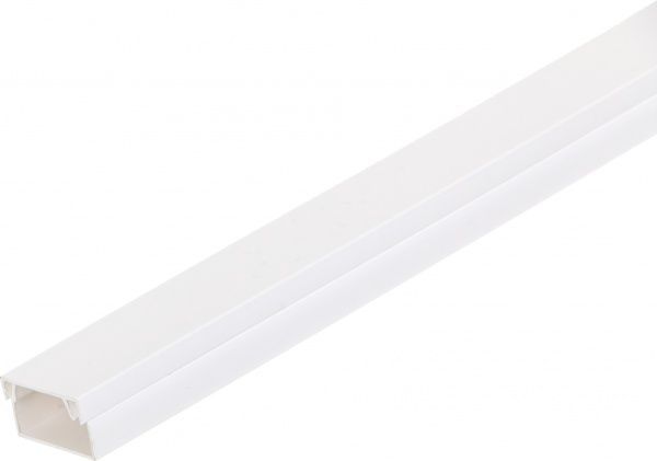 Канал кабельний ОМіС OPTIMA 16x25x2000 мм 