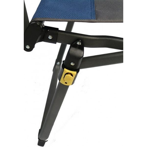 Крісло портативне Time Eco ТЕ-27 А D-120