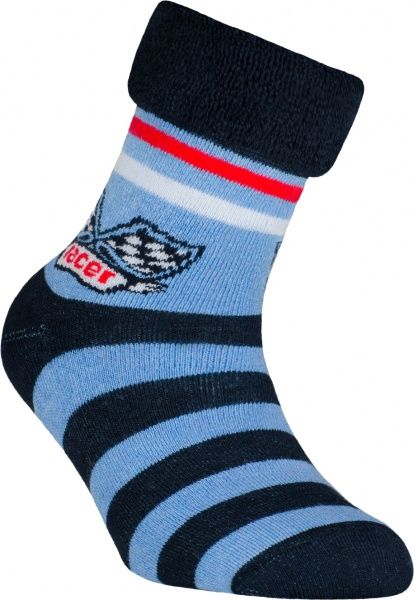 Носки детские Conte-Kids SOF-TIK 231 р.18 голубой 