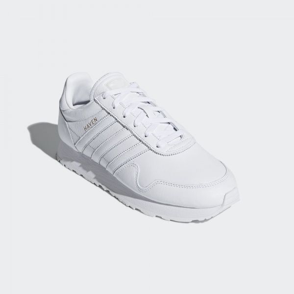 Кроссовки Adidas HAVEN CQ3037 р.11,5 белый