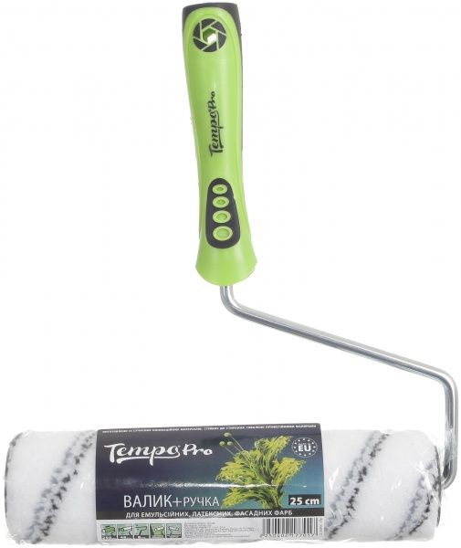 Валик Tempo PRO EU 48x250 мм E0112-844825