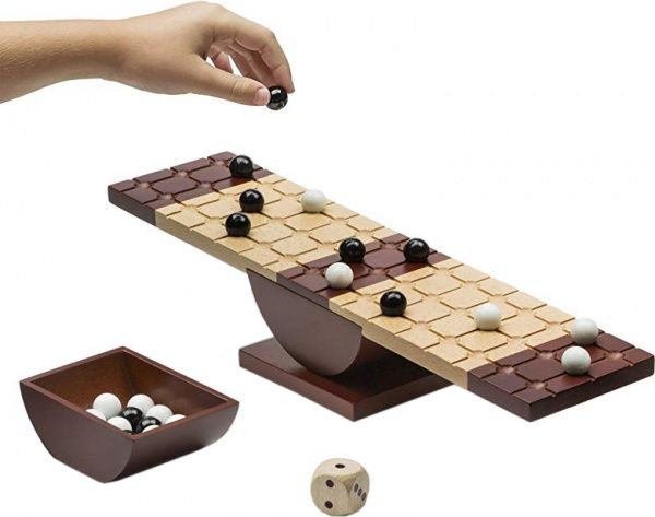 Гра-головоломка Spin Master MARBLES «Перехитри Архімеда!» SM47303