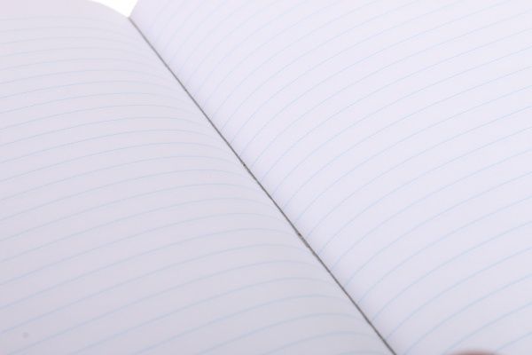 Блокнот Тюльпан Mandarin