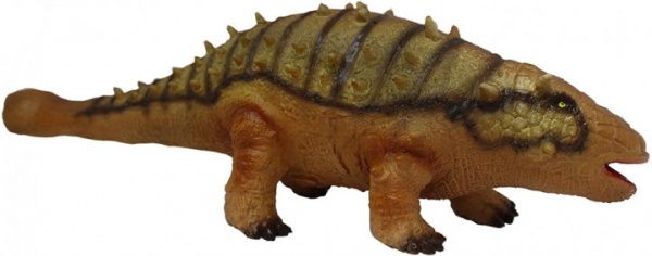 Динозавр Lanka Novelties Анкилозавр 34 см 21195 
