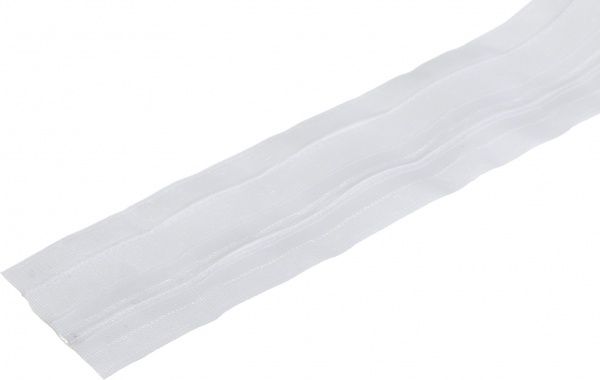 Тесьма бантовая тканевая CI 093 6 см 1:2