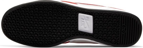 Кроссовки Nike SB GTS RETURN PRM CK3464-600 р.US 9,5 красный