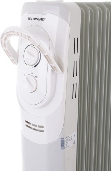 Масляный обогреватель Wild Wind Walmer WWOH-2091