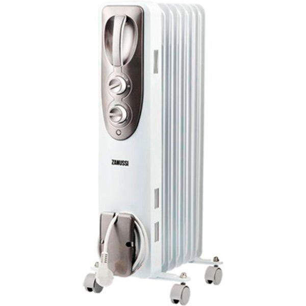 Масляный обогреватель Zanussi ZOH/ES-11 WN