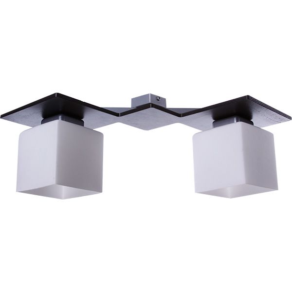 Люстра Sigma Astra 10305 венге