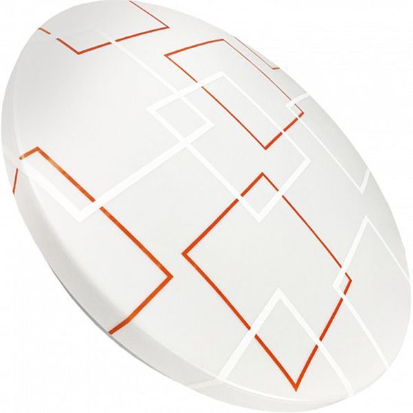 Светильник светодиодный Eurolamp Deco Botticelli 16 Вт белый 4000 К 