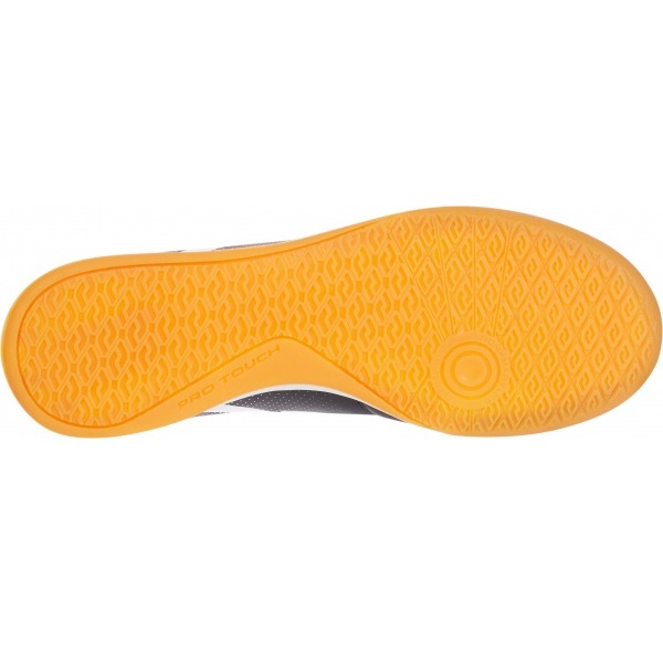 Бутси Pro Touch Classic III IN 415712-900050 р.EUR 44 чорний