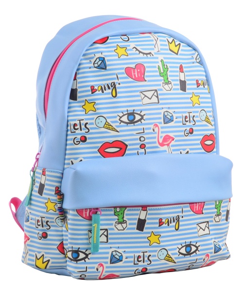 Рюкзак молодіжний YES ST-28 Cool