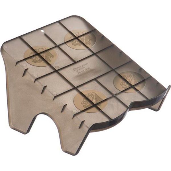 Подставка под обувь пластиковая Handy Home UC-63 бежевый 160x210x250 мм