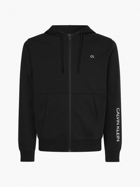 Джемпер Calvin Klein Performance 00GMF1J407-001 р. M черный