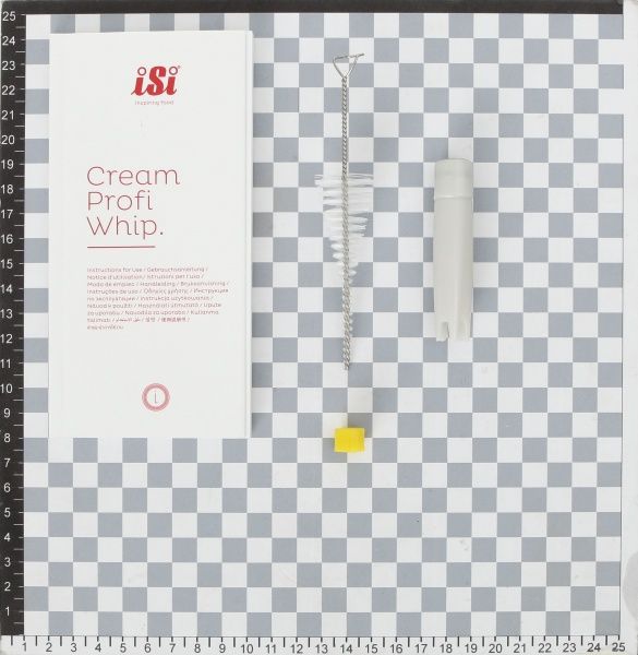 Сифон для взбивания сливок Profi Whip 1 л 601-1730 iSi
