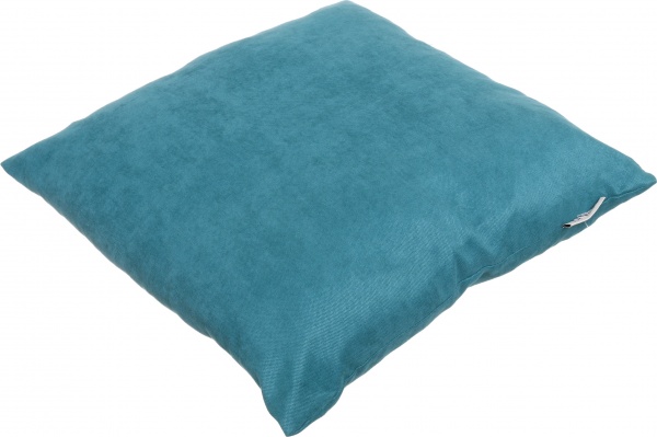 Подушка декоративная Bona 45x45 см светло-бирюзовый La Nuit