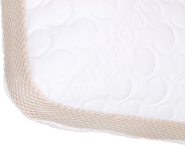 Подушка Immuno 60х38,5х14 см Askona