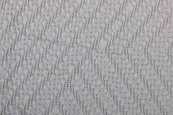 Покривало Obidos 230x270 см La Nuit світло-сірий 