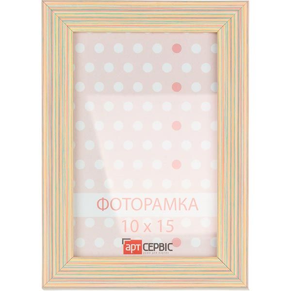 Рамка для фото ЭА-00358 10x15 см 