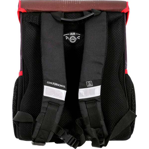 Рюкзак школьный Cool For School Rally Racing 704 CF85800