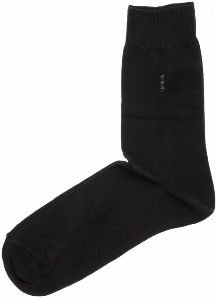 Шкарпетки Легка хода 974 р. 27 чорний 