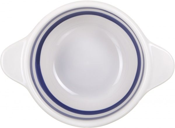 Пиала Actual 12,5 см 250 мл Matceramica