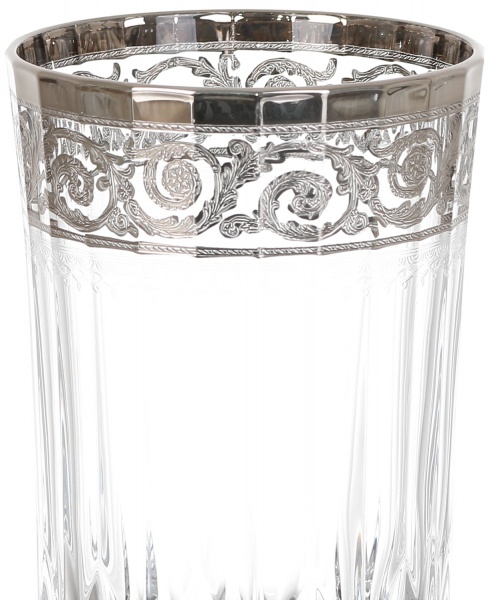 Набор стаканов высоких Acanthus 400 мл 6 шт. Combi 