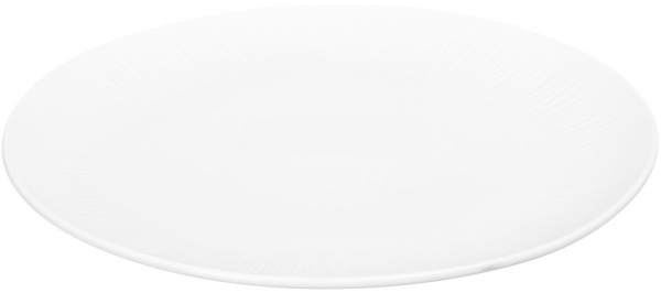 Блюдо кругле Ray Coupe 30 см 