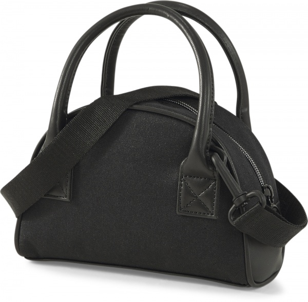 Сумка Puma PRIME CLASSICS MINI GRIP 07874201 черный 