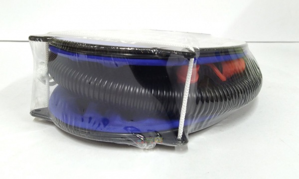 Насос Intex 3 л ножний Жабка 69611