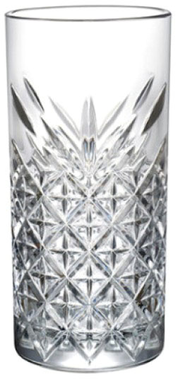 Стакан высокий Timeless 450 мл 1 шт. Pasabahce 