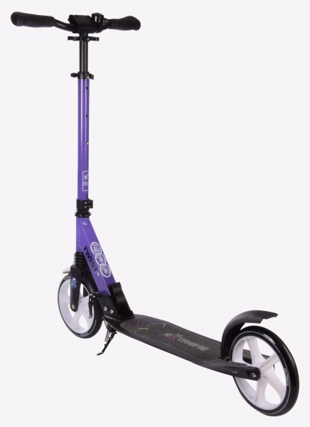 Самокат Extreme Motion Twist SK205 PURPLE 