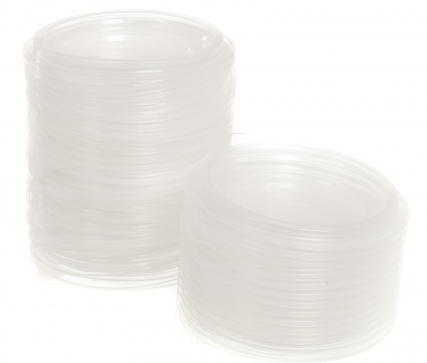 Крышка для контейнера К-144К 50 шт.