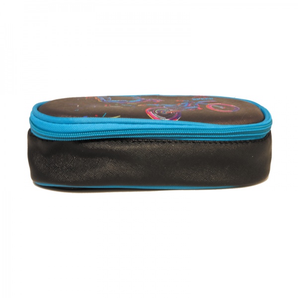 Пенал-бокс Байк 52602763 Lider черный